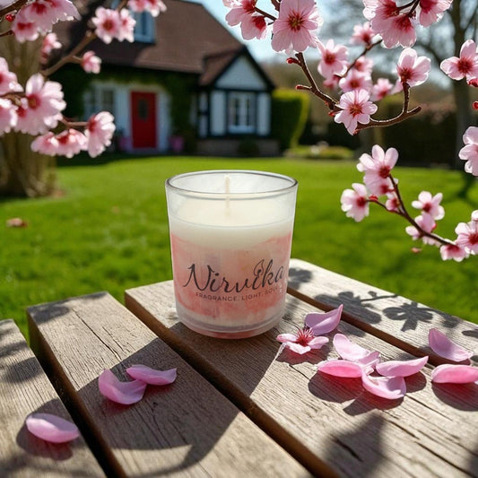 More Than Just Decor: Why Scented Candles Can Improve Your Mood